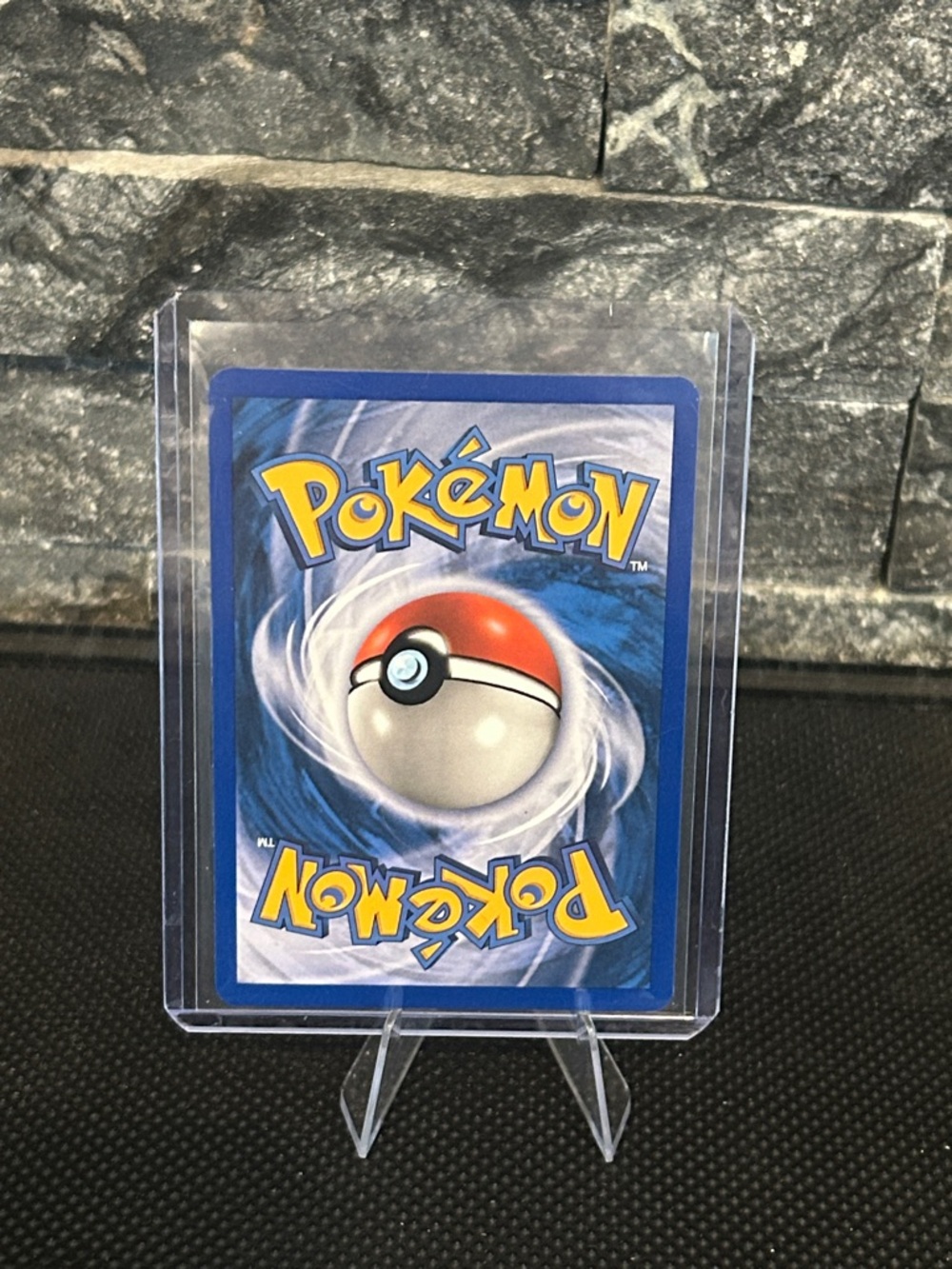 Pokemon Medicham STAMPED Reverse Holo 25/100 from Vintage EX Crystal Guardians - Picture 2 of 4